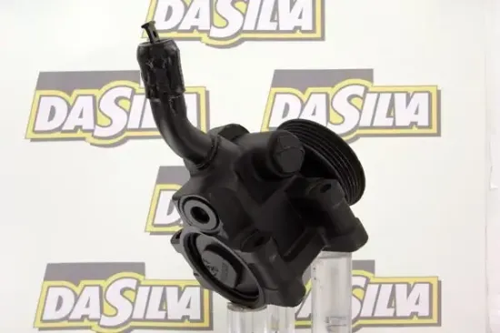 Hydraulikpumpe, Lenkung DA SILVA DP2991 Bild Hydraulikpumpe, Lenkung DA SILVA DP2991