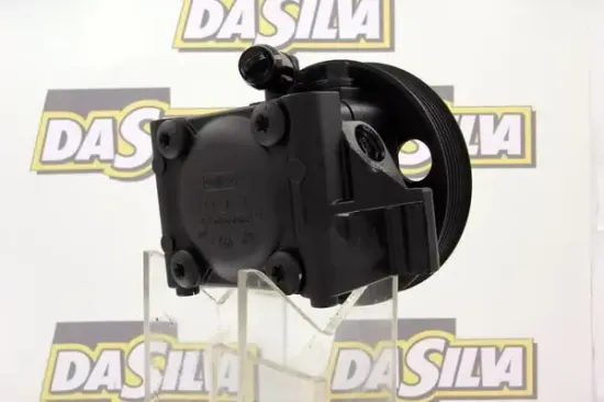 Hydraulikpumpe, Lenkung DA SILVA DP3092 Bild Hydraulikpumpe, Lenkung DA SILVA DP3092