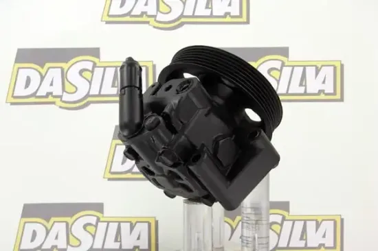 Hydraulikpumpe, Lenkung DA SILVA DP3129 Bild Hydraulikpumpe, Lenkung DA SILVA DP3129