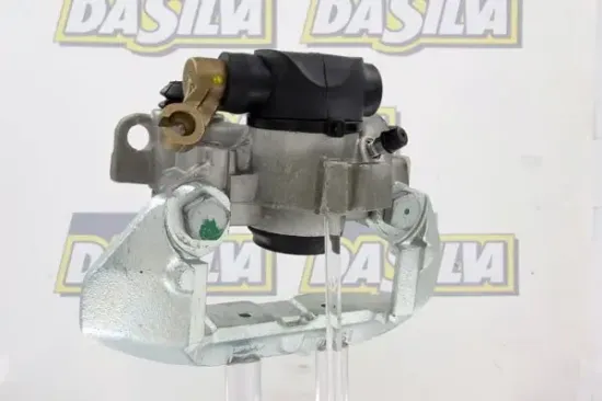 Bremssattel hinter der Achse Hinterachse rechts DA SILVA ET0336 Bild Bremssattel hinter der Achse Hinterachse rechts DA SILVA ET0336