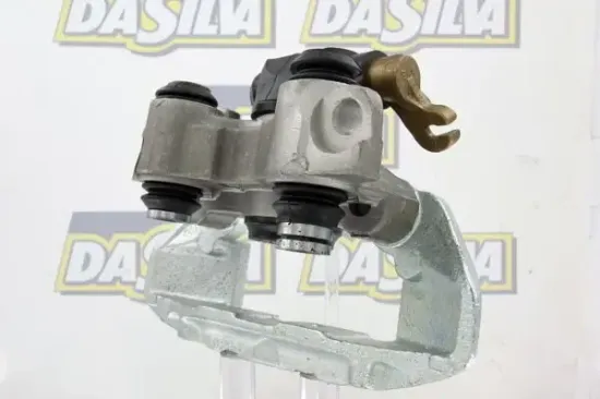 Bremssattel hinter der Achse Hinterachse rechts DA SILVA ET0336 Bild Bremssattel hinter der Achse Hinterachse rechts DA SILVA ET0336