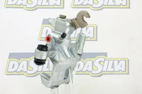 Bremssattel hinter der Achse Hinterachse links DA SILVA ET0921 Bild Bremssattel hinter der Achse Hinterachse links DA SILVA ET0921