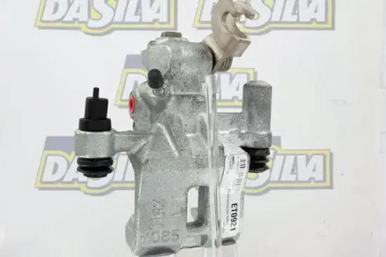 Bremssattel hinter der Achse Hinterachse links DA SILVA ET0921 Bild Bremssattel hinter der Achse Hinterachse links DA SILVA ET0921