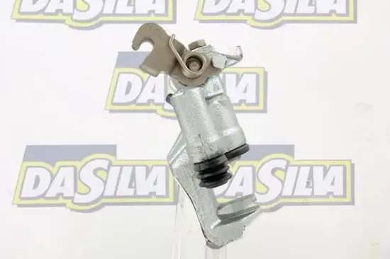 Bremssattel hinter der Achse Hinterachse links DA SILVA ET0921 Bild Bremssattel hinter der Achse Hinterachse links DA SILVA ET0921