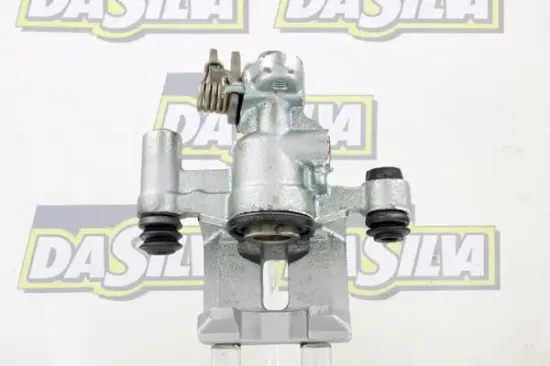 Bremssattel hinter der Achse Hinterachse links DA SILVA ET0921 Bild Bremssattel hinter der Achse Hinterachse links DA SILVA ET0921