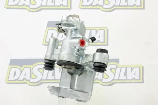 Bremssattel hinter der Achse Hinterachse links DA SILVA ET0921 Bild Bremssattel hinter der Achse Hinterachse links DA SILVA ET0921