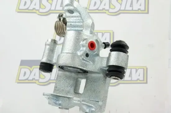 Bremssattel hinter der Achse Hinterachse links DA SILVA ET1848 Bild Bremssattel hinter der Achse Hinterachse links DA SILVA ET1848