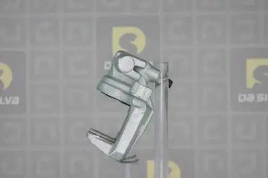 Bremssattel Hinterachse rechts DA SILVA ET2496 Bild Bremssattel Hinterachse rechts DA SILVA ET2496