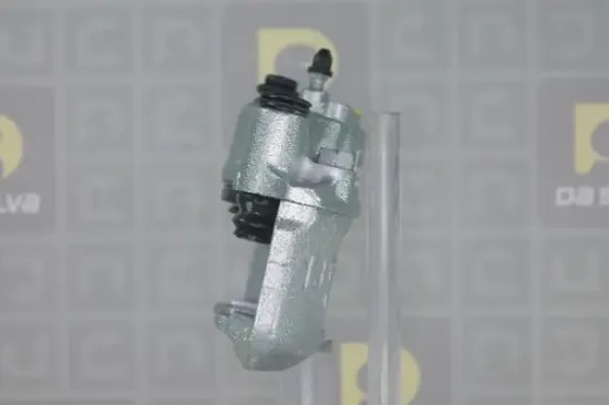 Bremssattel vor der Achse Vorderachse links DA SILVA ET2890 Bild Bremssattel vor der Achse Vorderachse links DA SILVA ET2890