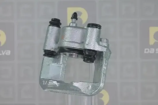 Bremssattel vor der Achse Vorderachse links DA SILVA ET2890 Bild Bremssattel vor der Achse Vorderachse links DA SILVA ET2890