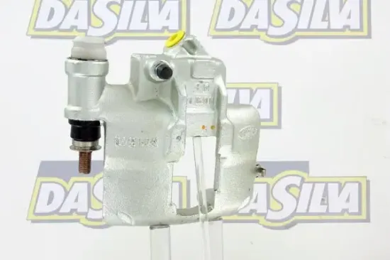 Bremssattel vor der Achse Vorderachse rechts DA SILVA ET4123 Bild Bremssattel vor der Achse Vorderachse rechts DA SILVA ET4123