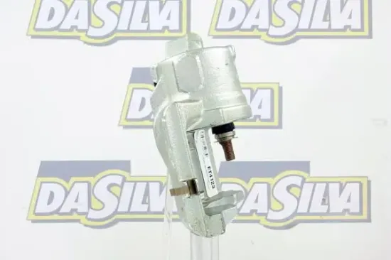 Bremssattel vor der Achse Vorderachse rechts DA SILVA ET4123 Bild Bremssattel vor der Achse Vorderachse rechts DA SILVA ET4123