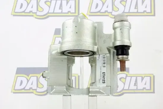 Bremssattel vor der Achse Vorderachse rechts DA SILVA ET4123 Bild Bremssattel vor der Achse Vorderachse rechts DA SILVA ET4123