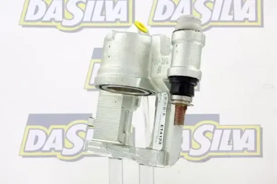 Bremssattel vor der Achse Vorderachse rechts DA SILVA ET4123 Bild Bremssattel vor der Achse Vorderachse rechts DA SILVA ET4123