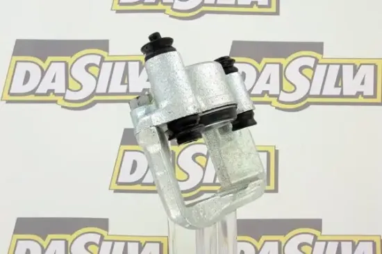 Bremssattel vor der Achse Vorderachse links DA SILVA ET4555 Bild Bremssattel vor der Achse Vorderachse links DA SILVA ET4555