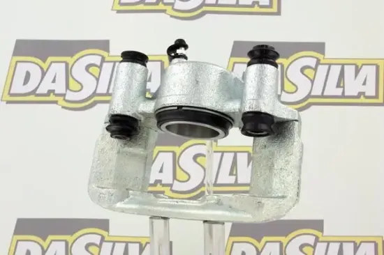 Bremssattel vor der Achse Vorderachse links DA SILVA ET4555 Bild Bremssattel vor der Achse Vorderachse links DA SILVA ET4555