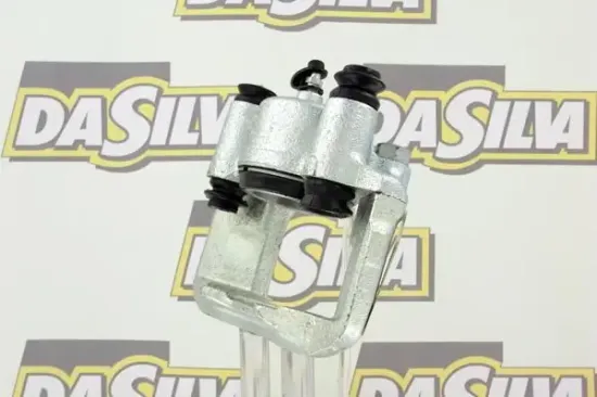 Bremssattel vor der Achse Vorderachse links DA SILVA ET4555 Bild Bremssattel vor der Achse Vorderachse links DA SILVA ET4555