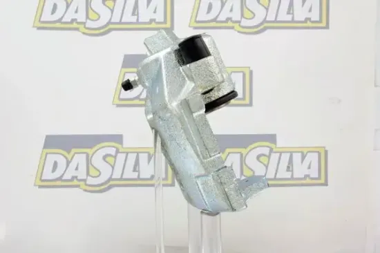 Bremssattel hinter der Achse Vorderachse rechts DA SILVA ET6121 Bild Bremssattel hinter der Achse Vorderachse rechts DA SILVA ET6121