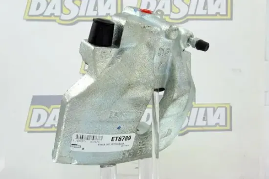 Bremssattel vor der Achse Vorderachse links DA SILVA ET6789 Bild Bremssattel vor der Achse Vorderachse links DA SILVA ET6789