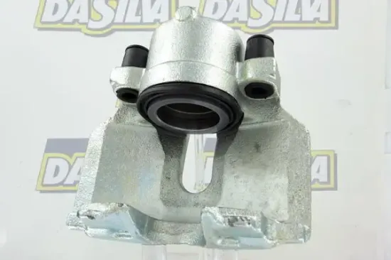 Bremssattel vor der Achse Vorderachse links DA SILVA ET6789 Bild Bremssattel vor der Achse Vorderachse links DA SILVA ET6789