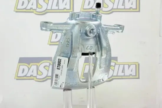Bremssattel vor der Achse Vorderachse links DA SILVA ET8002 Bild Bremssattel vor der Achse Vorderachse links DA SILVA ET8002
