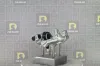 Bremssattel vor der Achse Vorderachse rechts DA SILVA ET8486 Bild Bremssattel vor der Achse Vorderachse rechts DA SILVA ET8486