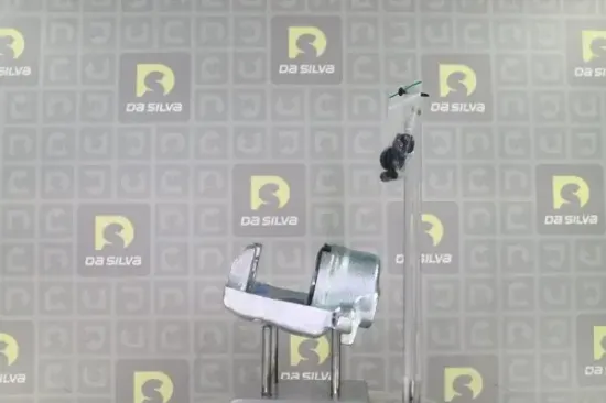 Bremssattel Vorderachse rechts DA SILVA ET8574 Bild Bremssattel Vorderachse rechts DA SILVA ET8574