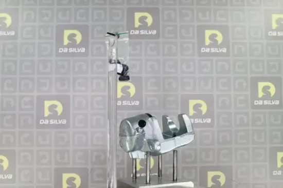 Bremssattel Vorderachse rechts DA SILVA ET8574 Bild Bremssattel Vorderachse rechts DA SILVA ET8574