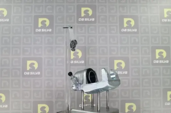 Bremssattel Vorderachse rechts DA SILVA ET8574 Bild Bremssattel Vorderachse rechts DA SILVA ET8574