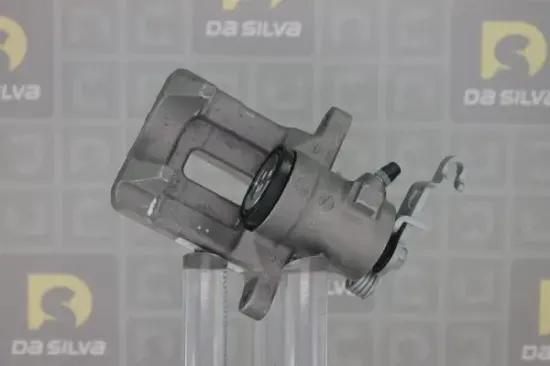 Bremssattel vor der Achse Hinterachse links DA SILVA ET8985 Bild Bremssattel vor der Achse Hinterachse links DA SILVA ET8985