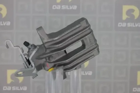 Bremssattel vor der Achse Hinterachse links DA SILVA ET8985 Bild Bremssattel vor der Achse Hinterachse links DA SILVA ET8985