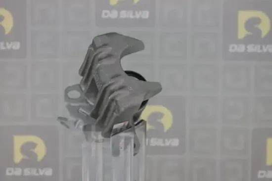 Bremssattel vor der Achse Hinterachse links DA SILVA ET8985 Bild Bremssattel vor der Achse Hinterachse links DA SILVA ET8985