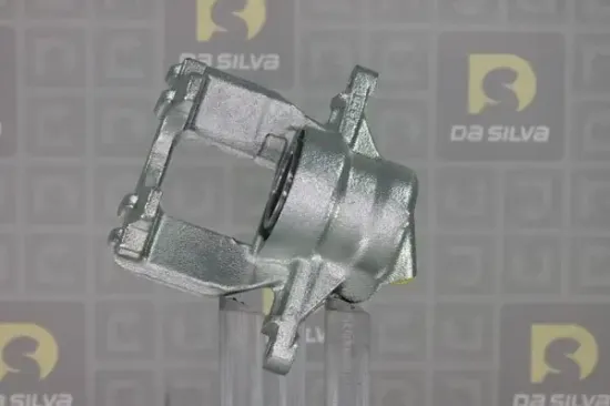 Bremssattel vor der Achse Hinterachse rechts DA SILVA ET9166 Bild Bremssattel vor der Achse Hinterachse rechts DA SILVA ET9166