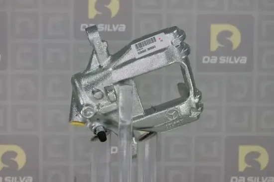 Bremssattel vor der Achse Hinterachse rechts DA SILVA ET9166 Bild Bremssattel vor der Achse Hinterachse rechts DA SILVA ET9166