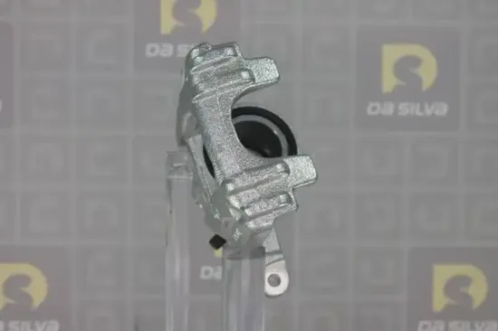 Bremssattel vor der Achse Hinterachse rechts DA SILVA ET9166 Bild Bremssattel vor der Achse Hinterachse rechts DA SILVA ET9166