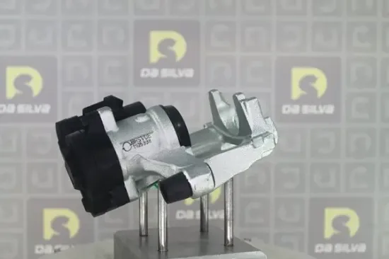 Bremssattel vor der Achse Hinterachse rechts DA SILVA ET9290 Bild Bremssattel vor der Achse Hinterachse rechts DA SILVA ET9290