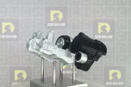 Bremssattel vor der Achse Hinterachse rechts DA SILVA ET9290 Bild Bremssattel vor der Achse Hinterachse rechts DA SILVA ET9290