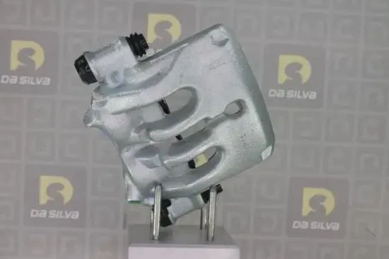 Bremssattel hinter der Achse Vorderachse links DA SILVA ET9330 Bild Bremssattel hinter der Achse Vorderachse links DA SILVA ET9330