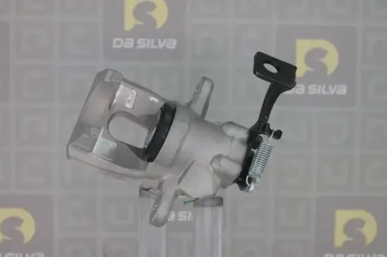 Bremssattel hinter der Achse Hinterachse links DA SILVA ET9447 Bild Bremssattel hinter der Achse Hinterachse links DA SILVA ET9447