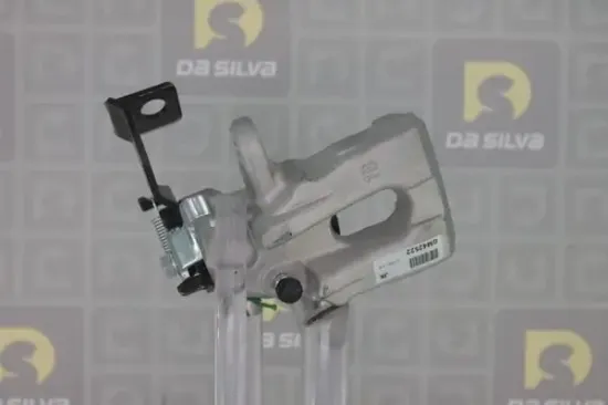 Bremssattel hinter der Achse Hinterachse links DA SILVA ET9447 Bild Bremssattel hinter der Achse Hinterachse links DA SILVA ET9447