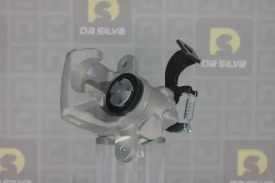 Bremssattel hinter der Achse Hinterachse links DA SILVA ET9447 Bild Bremssattel hinter der Achse Hinterachse links DA SILVA ET9447