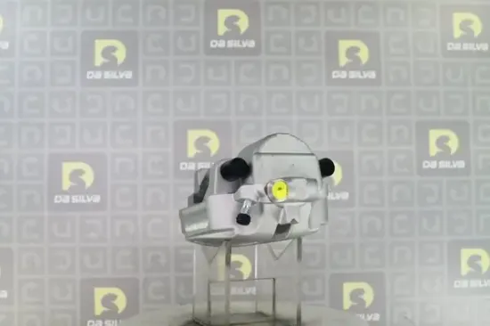 Bremssattel hinter der Achse Vorderachse links DA SILVA ET9741 Bild Bremssattel hinter der Achse Vorderachse links DA SILVA ET9741