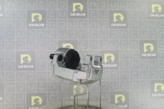 Bremssattel hinter der Achse Vorderachse links DA SILVA ET9741 Bild Bremssattel hinter der Achse Vorderachse links DA SILVA ET9741