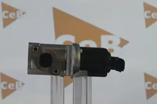 AGR-Ventil 12 V DA SILVA GR6011 Bild AGR-Ventil 12 V DA SILVA GR6011