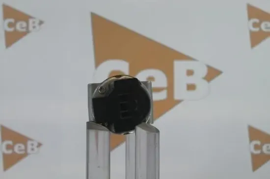 AGR-Ventil 12 V DA SILVA GR6011 Bild AGR-Ventil 12 V DA SILVA GR6011