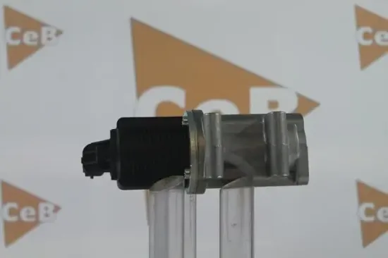 AGR-Ventil 12 V DA SILVA GR6011 Bild AGR-Ventil 12 V DA SILVA GR6011