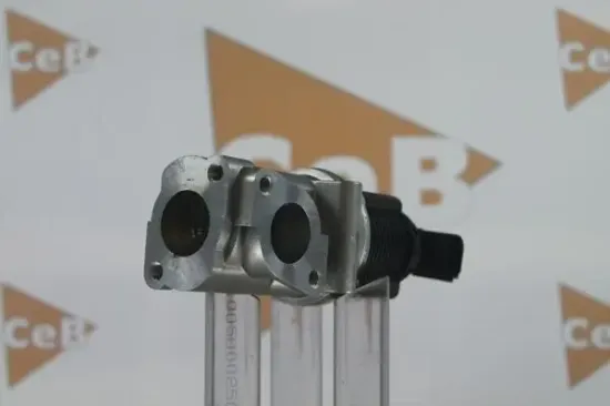 AGR-Ventil 12 V DA SILVA GR6011 Bild AGR-Ventil 12 V DA SILVA GR6011