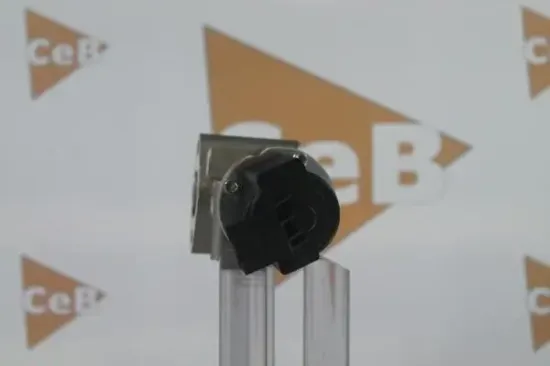 AGR-Ventil 12 V DA SILVA GR6012 Bild AGR-Ventil 12 V DA SILVA GR6012