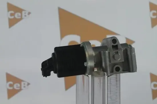 AGR-Ventil 12 V DA SILVA GR6012 Bild AGR-Ventil 12 V DA SILVA GR6012