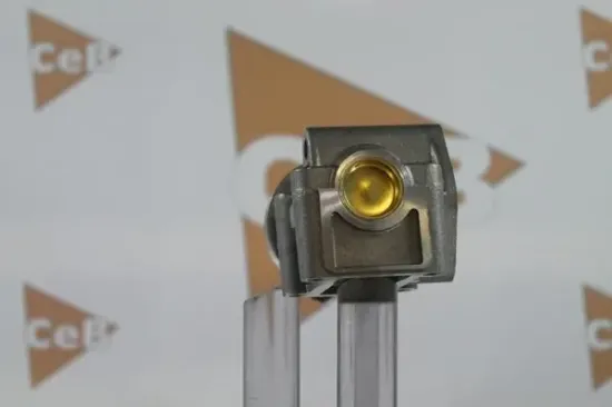 AGR-Ventil 12 V DA SILVA GR6012 Bild AGR-Ventil 12 V DA SILVA GR6012